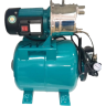 Насосная станция LEO EKJ-602PA5 + сухой ход L8613
